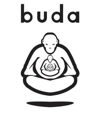 BUDA Logo